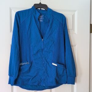 Women's Blue Jacket